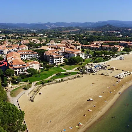 Le Paradis A La Plage - Lisarno Loc * La Londe-les-Maures