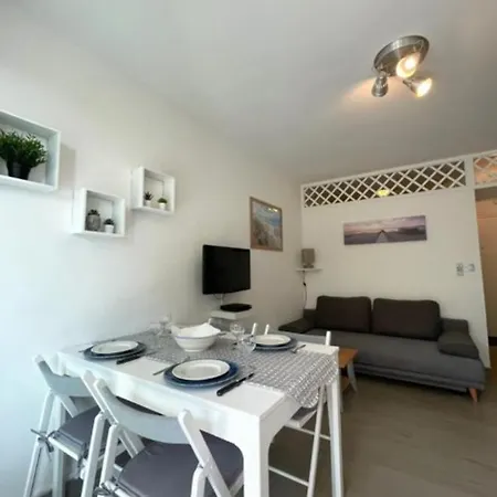Le Paradis A La Plage - Lisarno Loc Apartamento *
