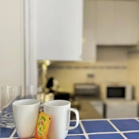 Apartamento Le Paradis A La Plage - Lisarno Loc *