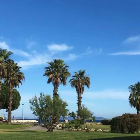 Apartamento Le Paradis A La Plage - Lisarno Loc La Londe-les-Maures