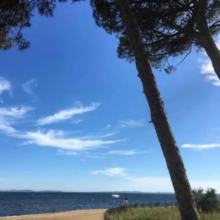 Le Paradis A La Plage - Lisarno Loc Apartamento