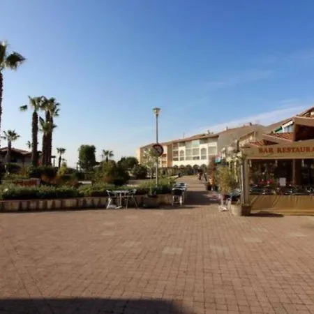 Le Paradis A La Plage - Lisarno Loc * La Londe-les-Maures