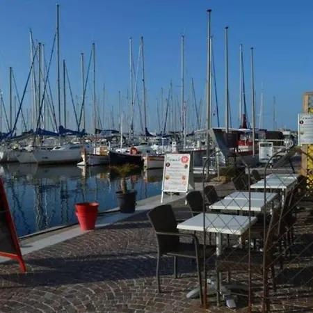 Le Paradis A La Plage - Lisarno Loc Apartamento La Londe-les-Maures