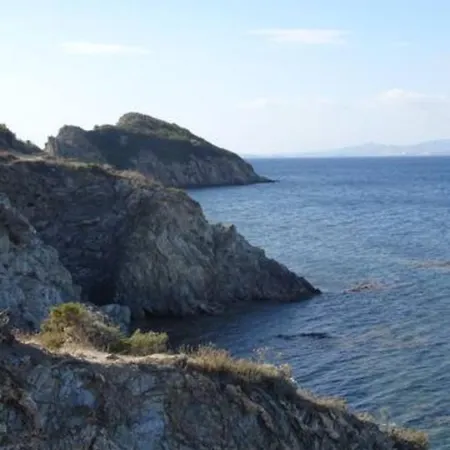 Le Paradis A La Plage - Lisarno Loc La Londe-les-Maures