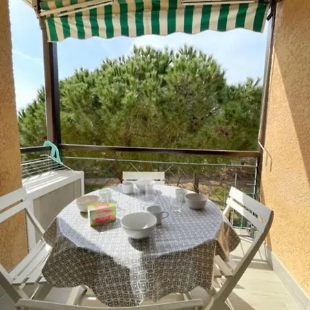 Le Paradis A La Plage - Lisarno Loc