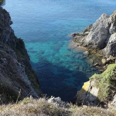 Le Paradis A La Plage - Lisarno Loc *